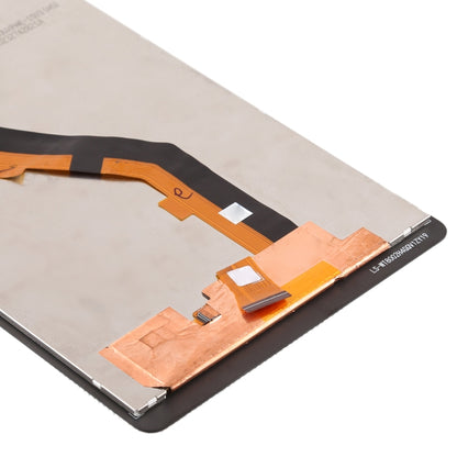 Écran LCD et numériseur complet pour Samsung Galaxy Tab A 8.0 (2019) SM-T295 (version LTE)