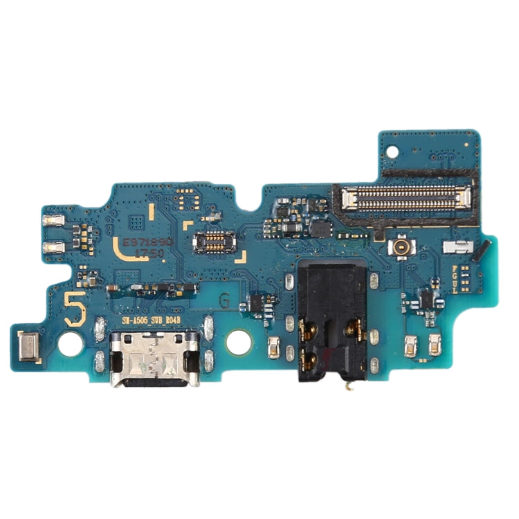 Pour carte de port de charge d'origine Galaxy A50 SM-A505