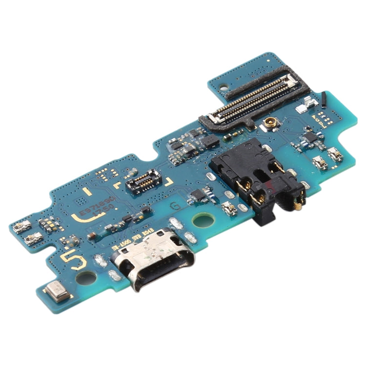 Pour carte de port de charge d'origine Galaxy A50 SM-A505