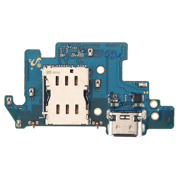Carte de Port de charge d'origine pour Galaxy A80 SM-A805F