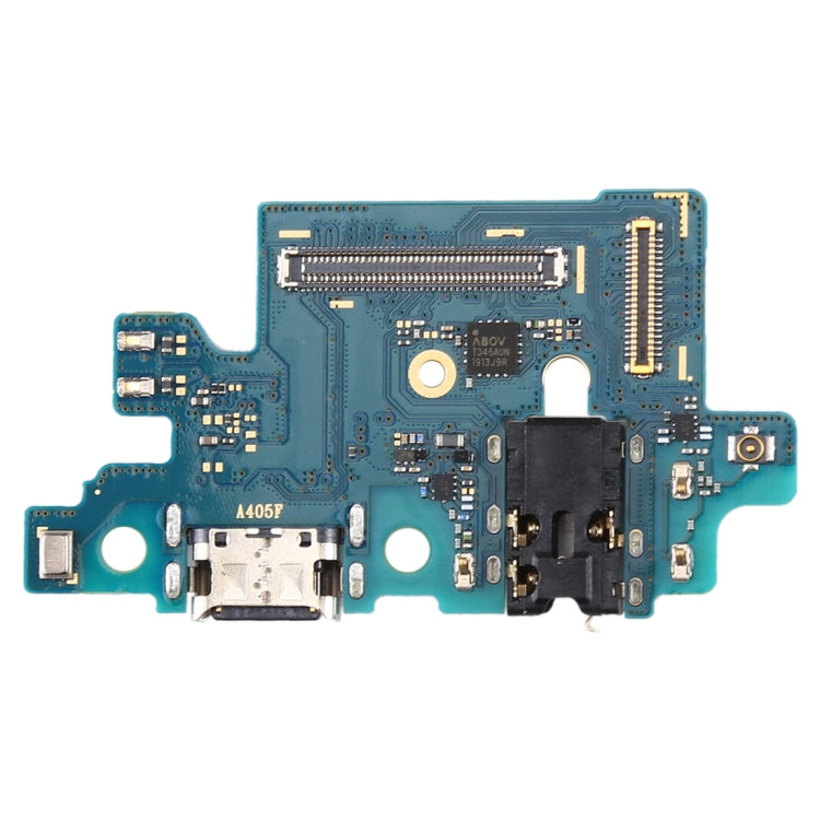 Carte de Port de charge d'origine pour Samsung Galaxy A40 SM-A405F