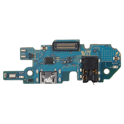 Carte de port de charge d'origine pour Galaxy A10 SM-A105F