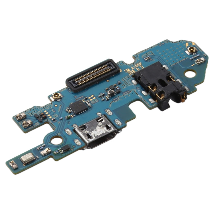 Carte de port de charge d'origine pour Galaxy A10 SM-A105F