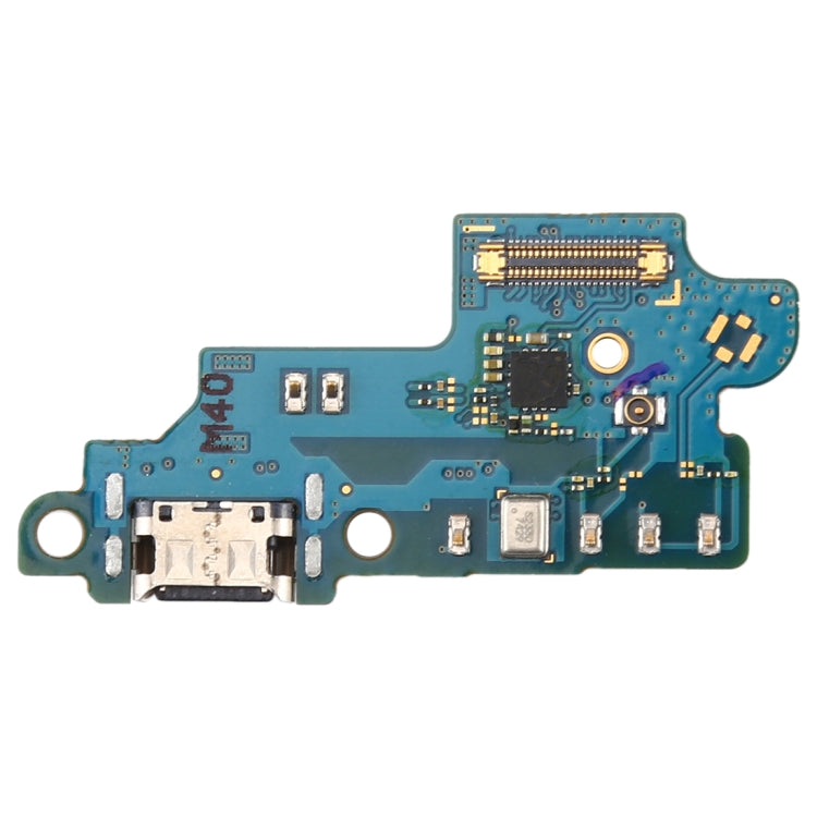 Pour carte de port de charge d'origine Galaxy A60