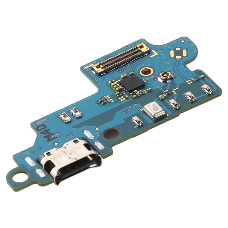 Pour carte de port de charge d'origine Galaxy A60