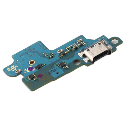Pour carte de port de charge d'origine Galaxy A60