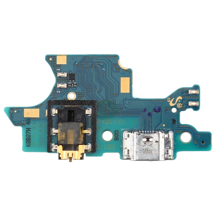 Pour Galaxy A7 (2018) SM-A750F Carte de port de charge d'origine