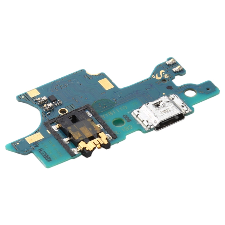 Pour Galaxy A7 (2018) SM-A750F Carte de port de charge d'origine