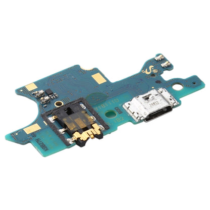Pour Galaxy A7 (2018) SM-A750F Carte de port de charge d'origine