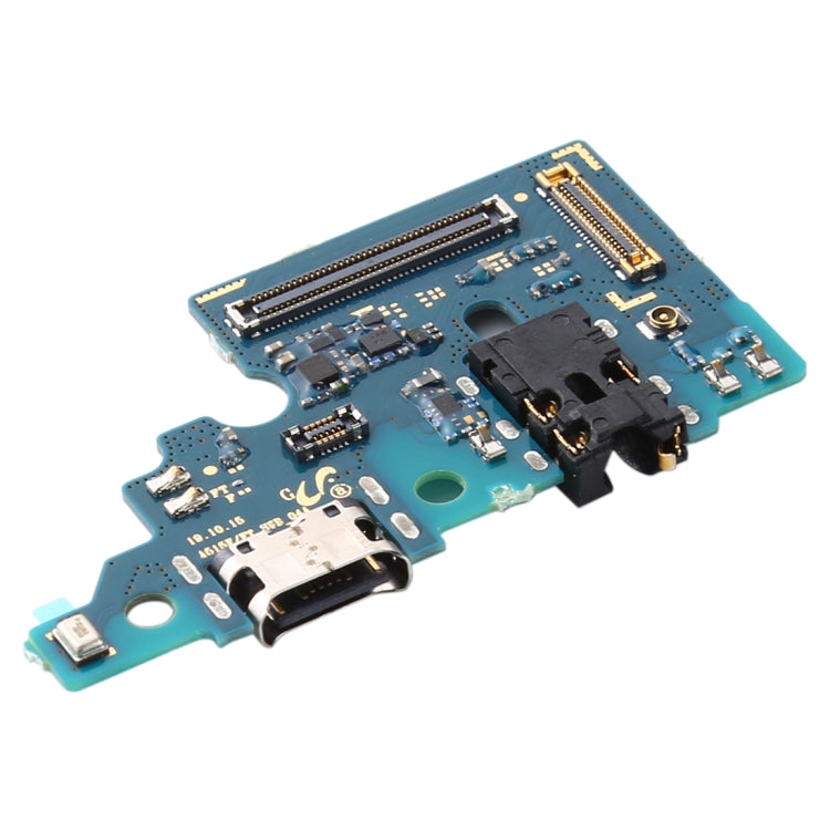Carte de Port de charge d'origine pour Galaxy A51 SM-A515F