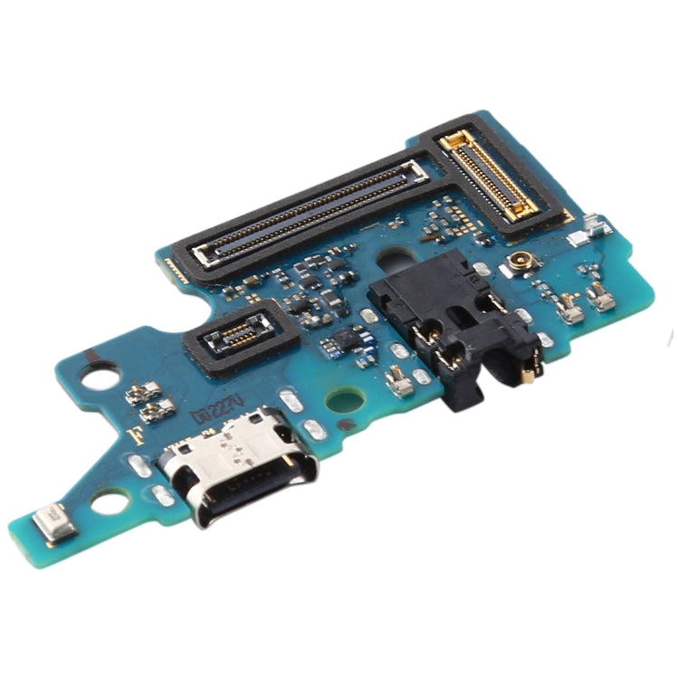 Carte de Port de charge d'origine pour Galaxy A71 SM-A715F