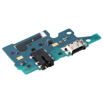 Carte de Port de charge d'origine pour Galaxy A71 SM-A715F