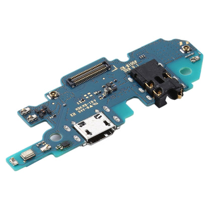 Carte de Port de charge d'origine pour Galaxy M10 SM-M105F