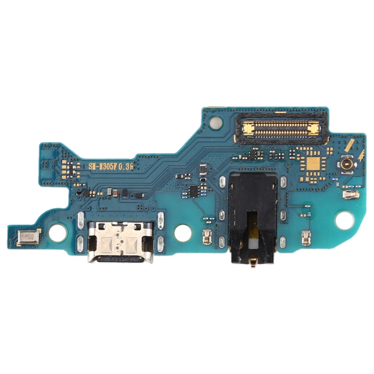 Carte de Port de charge d'origine pour Galaxy M30 SM-M305F