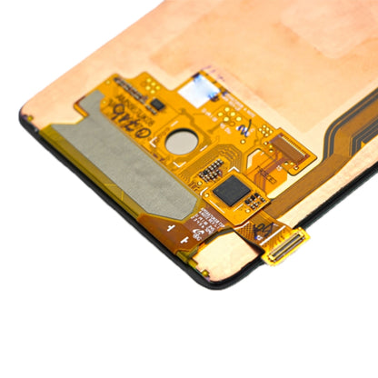 Écran LCD et numériseur en matériau Super AMOLED d'origine, assemblage complet pour Galaxy Note10 Lite, For Samsung Galaxy Note10 Lite (Original )