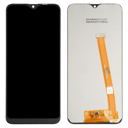 Écran LCD et numériseur d'origine PLS TFT pour Galaxy A10e