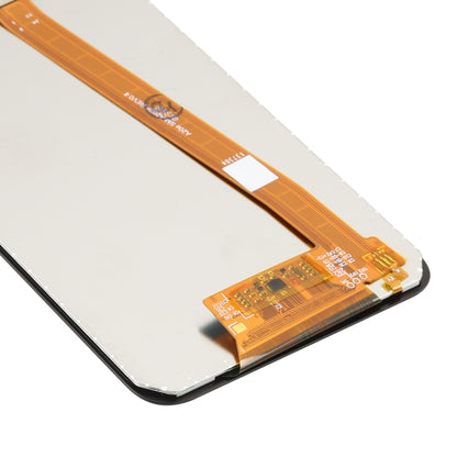 Écran LCD et numériseur d'origine PLS TFT pour Galaxy A10e