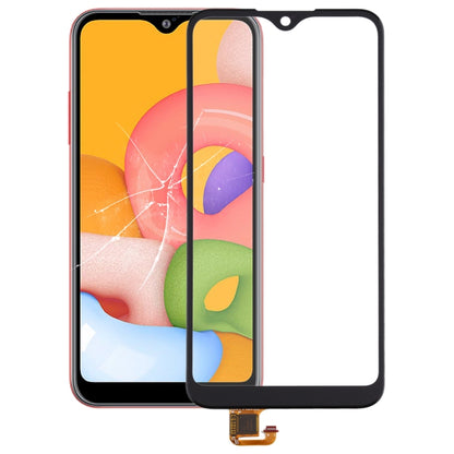 Pour écran tactile Galaxy A01 / A21