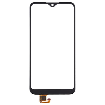 Pour écran tactile Galaxy A01 / A21