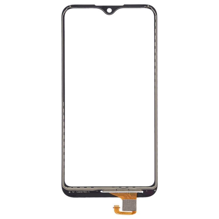 Pour écran tactile Galaxy A01 / A21