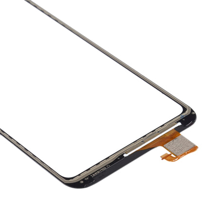 Pour écran tactile Galaxy A01 / A21