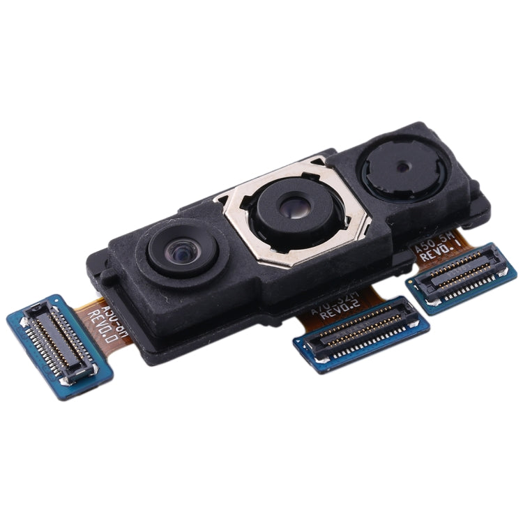 Pour caméra arrière Galaxy A70