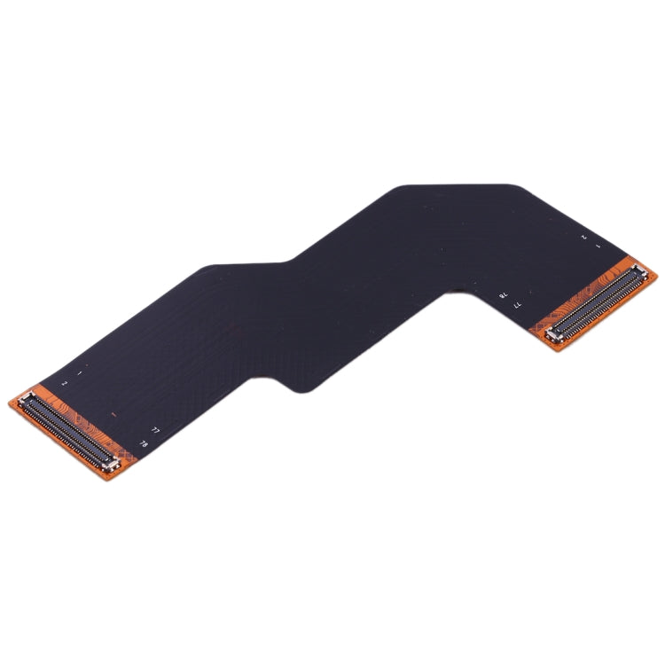Connecteur de carte mère court pour Galaxy Tab S4 10.5 SM-T835, câble flexible