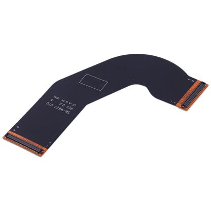 Câble flexible de connecteur de carte mère pour Galaxy Book 10.6 / SM-W627