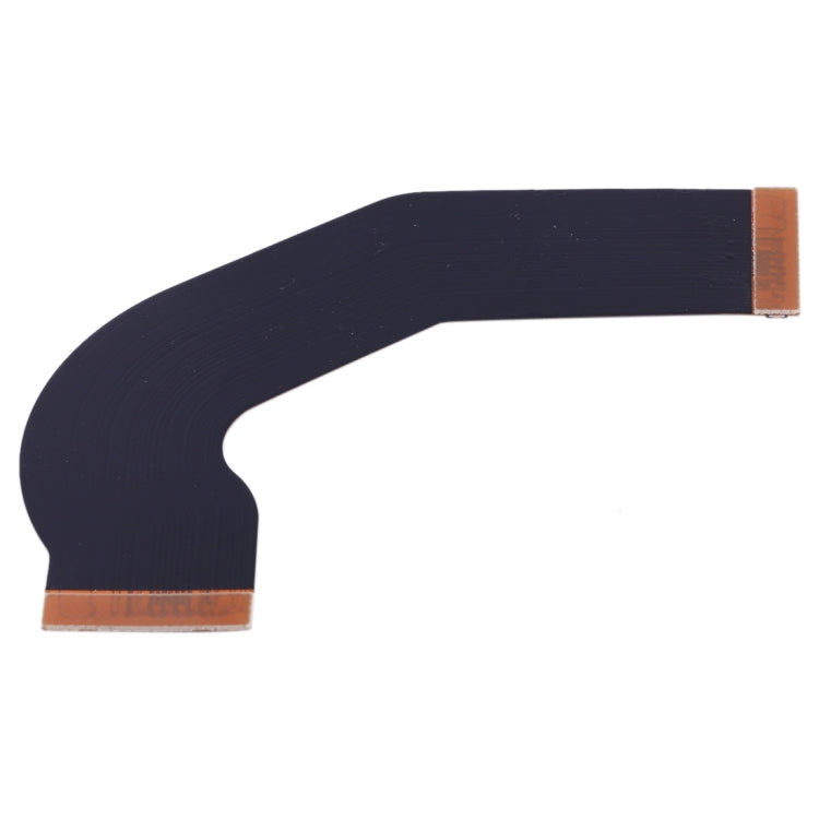 Câble flexible de connecteur de carte mère pour Galaxy Book 10.6 / SM-W627