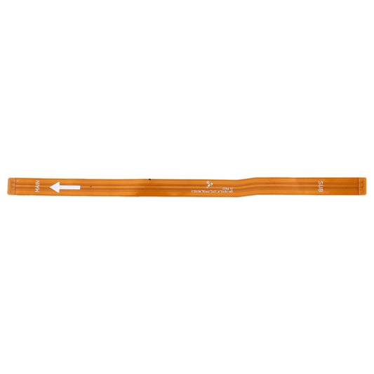 Câble flexible de connecteur de carte mère pour Galaxy Tab A 10.1 (2019) / SM-T515 / T510
