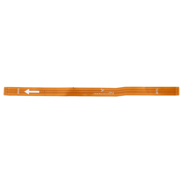 Câble flexible de connecteur de carte mère pour Galaxy Tab A 10.1 (2019) / SM-T515 / T510