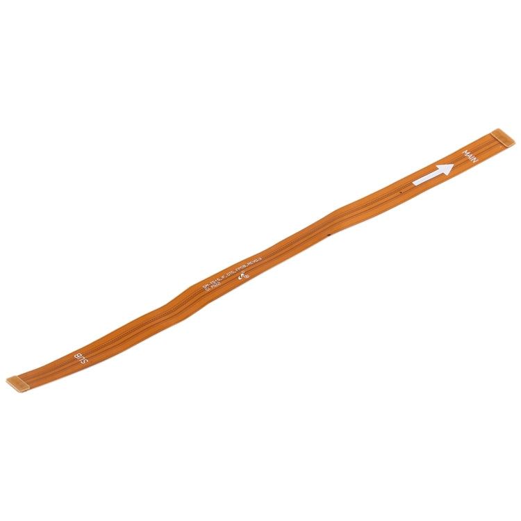 Câble flexible de connecteur de carte mère pour Galaxy Tab A 10.1 (2019) / SM-T515 / T510