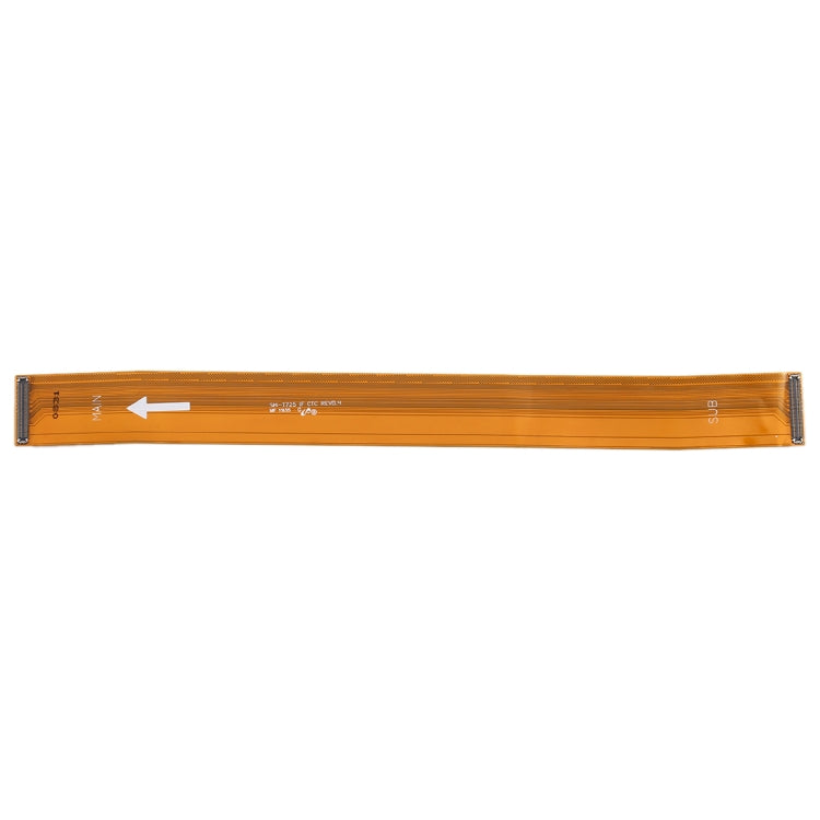 Grand câble flexible de connecteur de carte mère pour Galaxy Tab S5e/SM-T725