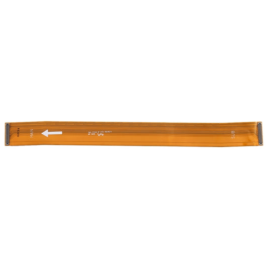 Grand câble flexible de connecteur de carte mère pour Galaxy Tab S5e/SM-T725