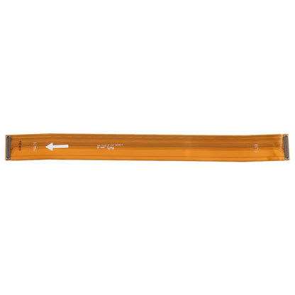 Grand câble flexible de connecteur de carte mère pour Galaxy Tab S5e/SM-T725