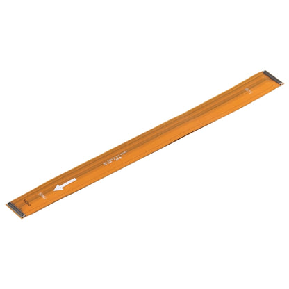 Grand câble flexible de connecteur de carte mère pour Galaxy Tab S5e/SM-T725