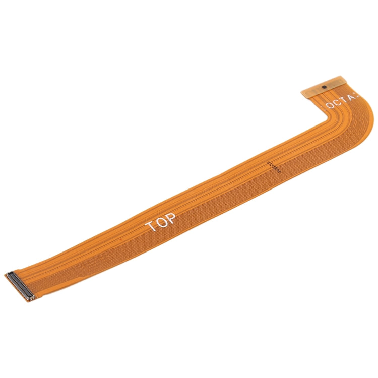 Connecteur de carte mère moyen pour Galaxy Tab S5e/SM-T725, câble flexible