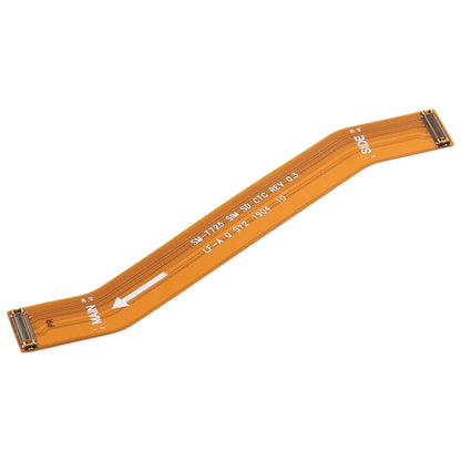 Câble flexible de connecteur de petite carte mère pour Galaxy Tab S5e/SM-T725
