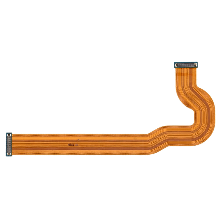 Câble flexible de connecteur de carte mère pour Galaxy View2/SM-T927