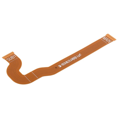 Câble flexible de connecteur de carte mère pour Galaxy View2/SM-T927