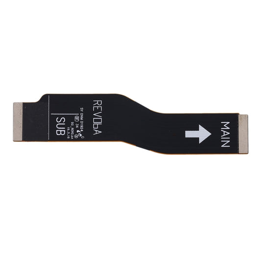 Nappe de carte mère pour Samsung Galaxy Note10+
