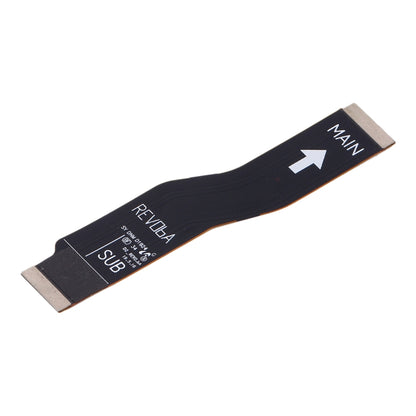 Nappe de carte mère pour Samsung Galaxy Note10+