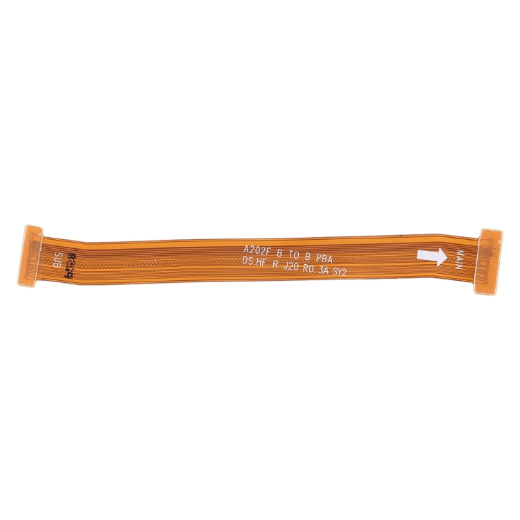 Nappe de carte mère pour Samsung Galaxy A10e / A20e