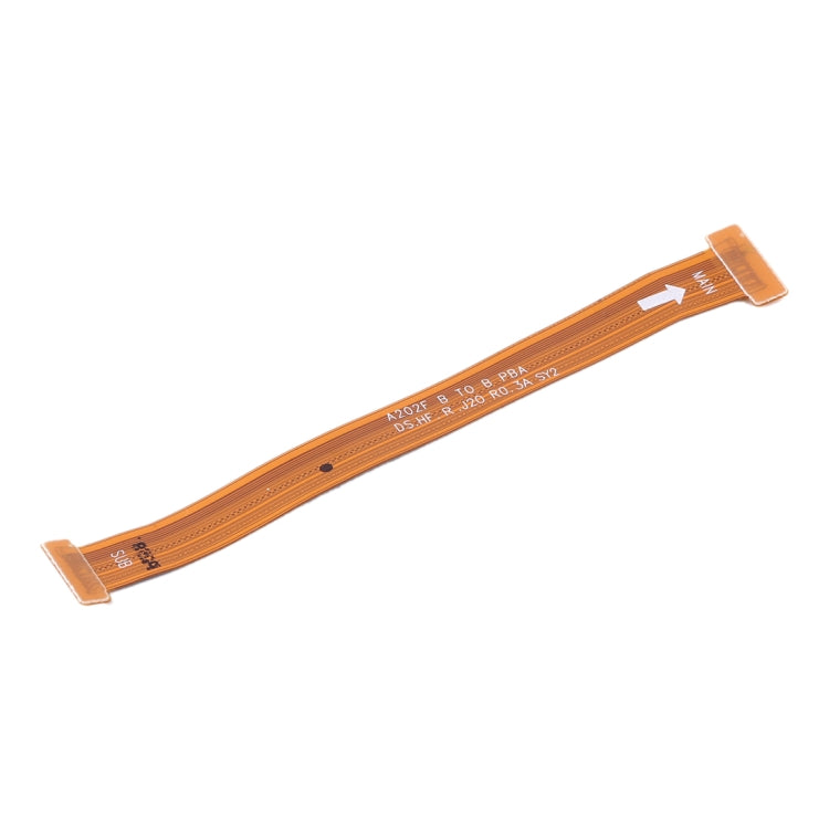 Nappe de carte mère pour Samsung Galaxy A10e / A20e