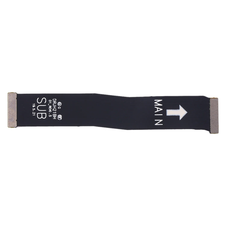 Câble flexible de carte mère pour Samsung Galaxy Note10