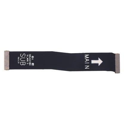 Câble flexible de carte mère pour Samsung Galaxy Note10