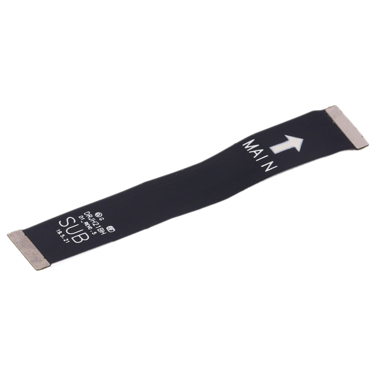 Câble flexible de carte mère pour Samsung Galaxy Note10