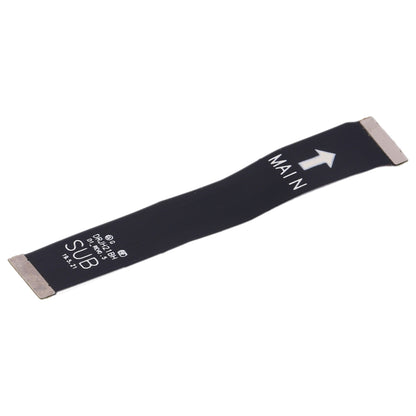 Câble flexible de carte mère pour Samsung Galaxy Note10
