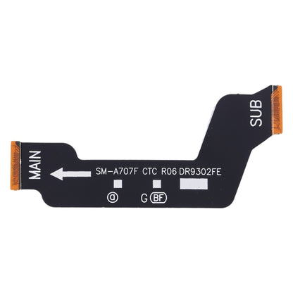 Nappe de carte mère pour Samsung Galaxy A70s