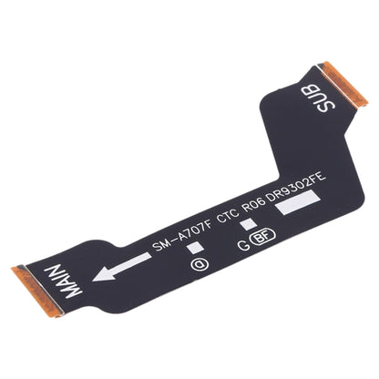 Nappe de carte mère pour Samsung Galaxy A70s